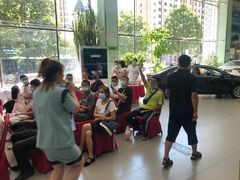 -哈尔滨龙晟一汽丰田4S店(民生路店)