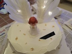 -天使烘焙·网红蛋糕