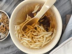 -再回首鸡肉米线(人民路一店)