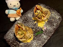 -月下料理(楷林IFC店)