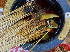 -冒椒火辣(太古里店)