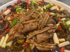 -陈胖子特色菜.鲜货现炒(融景城店)