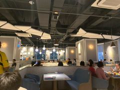 大堂-豪客来牛排(伟诚广场店)