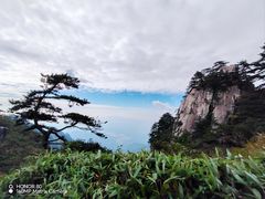 -安徽天堂寨风景区