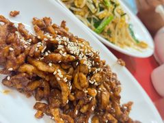 -宏状元现熬粥·京味菜(五棵松店)