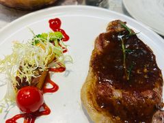 -水天堂西餐厅(常熟永旺店)