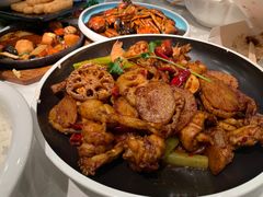 -三玛璐酒楼(汉口路店)