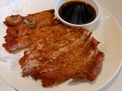 -顶特勒·黄鱼馆·特色菜(上海大世界店)