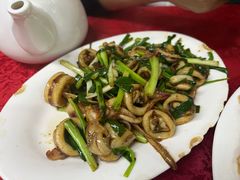 -蛇口康乐快餐鱼仔档(翠苑小区店)