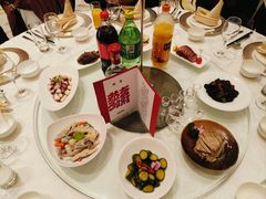 -阳澄湖费尔蒙酒店