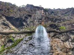 -苍山世界地质公园·石门关大峡谷