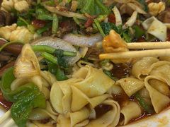 -马旭土鸡焖花卷新疆菜大盘鸡·真域顺西域美食(天马大道店)