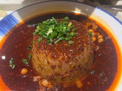 -庖丁家水煮牛排火锅(巴国城店)