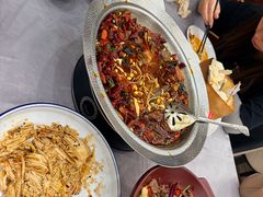 -红菜坊·烤鸭·川鲁宴(石园店)