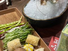-披头士和牛火锅·寿喜烧自助(陶溪川店)