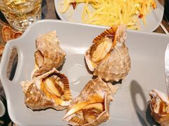 -最锦烧烤(恒升现代城店)