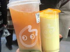 -CoCo都可(小寨赛格店)