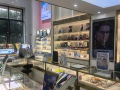 -世纪大明眼镜·林德伯格·蔡司官方授权店(武昌旗舰店)