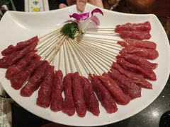 -南门涮肉(北洼路店)