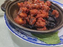 -家乡饭店(里仁洞店)