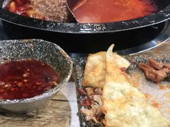 -蜀都三哥火锅店(力盟商业步行街店)