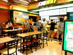 -赛百味SUBWAY(建六宜安广场店)
