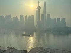 -上海外滩茂悦大酒店