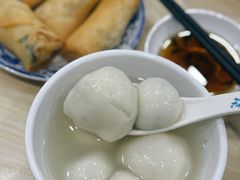 -美新点心店(陕西北路店)