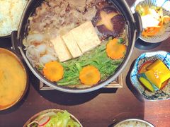 -铃木食堂(帽儿胡同店)