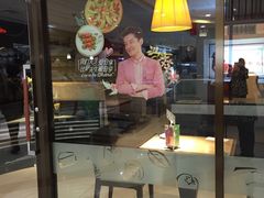 门面-必胜客(金鹰店)