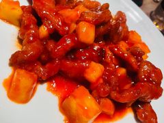 -成都娃娃花园餐厅(河西旗舰店)