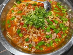 -蛙兔鸡自贡风味·特色江湖菜(广都店)