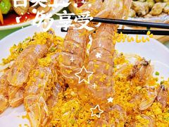 -四川小胡子海鲜(丁村万人海鲜广场店)