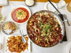 香锅黑鱼花-三猫黑鱼花(南大店)