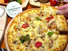 -布拉格餐厅· 中欧捷克菜(全国首店)