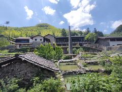 -泽雅七瀑涧景区