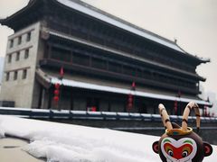 -西安城墙·碑林历史文化景区