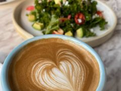 -The Rug Cafe(王府中环店)