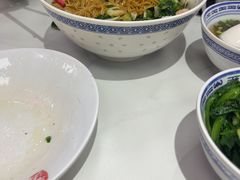 -鲁达面馆本帮风味(共康东路店)
