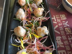 -月满大江火锅(总府路店)