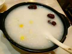 -壹品粥道(金牛万达店)