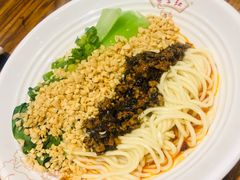 -蓉李记成都名小吃(太原龙湖万达店)