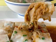 -吴一川牛腩粉(西村店)