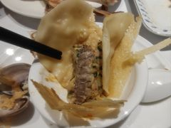-北塘海鲜·天津菜·鲅鱼水饺是一绝(大光明桥旗舰店)