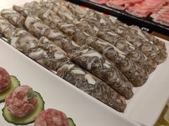 -快乐小羊·内蒙牛羊肉火锅(流花中心店)