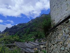 -黄檀硐景区
