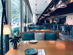 大堂-EN SPACE恩空间