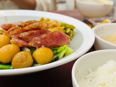 -陆长玖古法猪脚饭(玄风桥店)