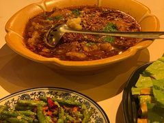 -龙门阵茶屋川菜馆(武康路店)