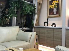 -精德口腔·种植修复·儿牙中心(财富中心店)